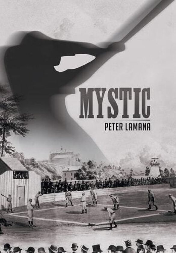 Mystic av Ed D Peter a Lamana (Hardcover)