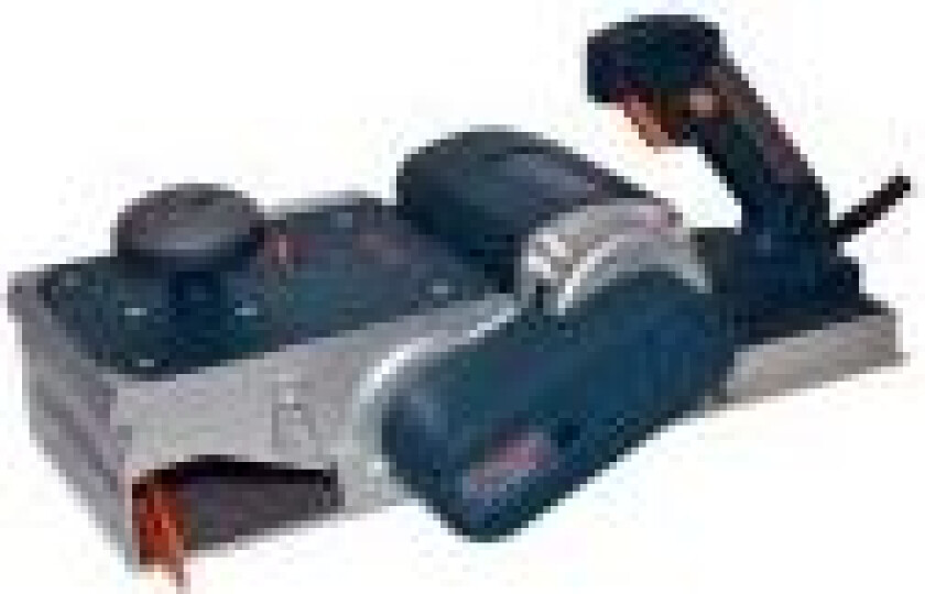 Electric hand planer IE-5708M (000195)