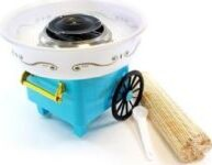 Estar AG137C sukkerspinnmaskin