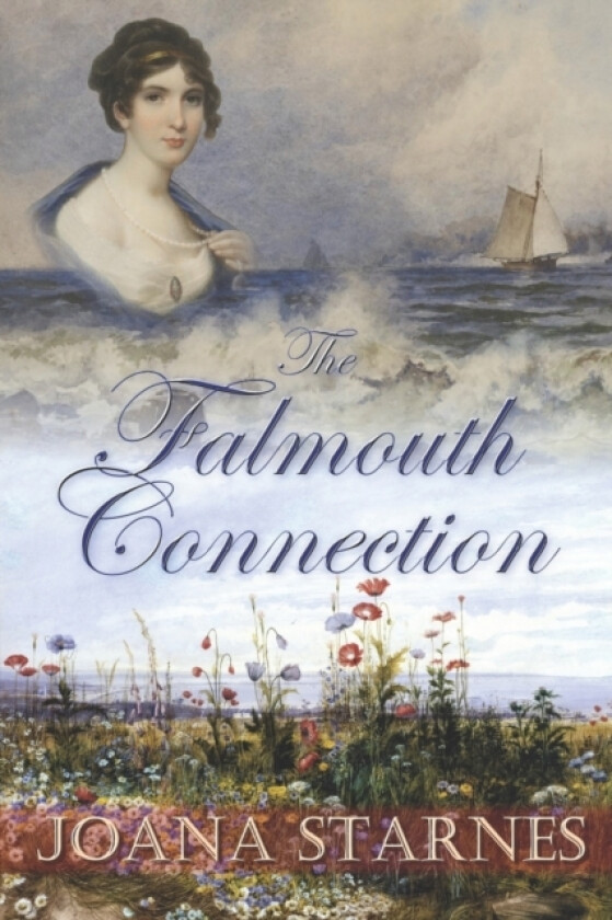 The Falmouth Connection av Joana Starnes (Paperback)