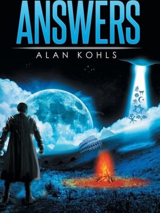 Answers av Alan Kohls (Hardcover)
