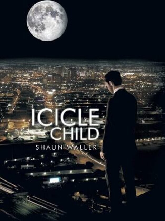 Icicle Child av Shaun Waller (Paperback)