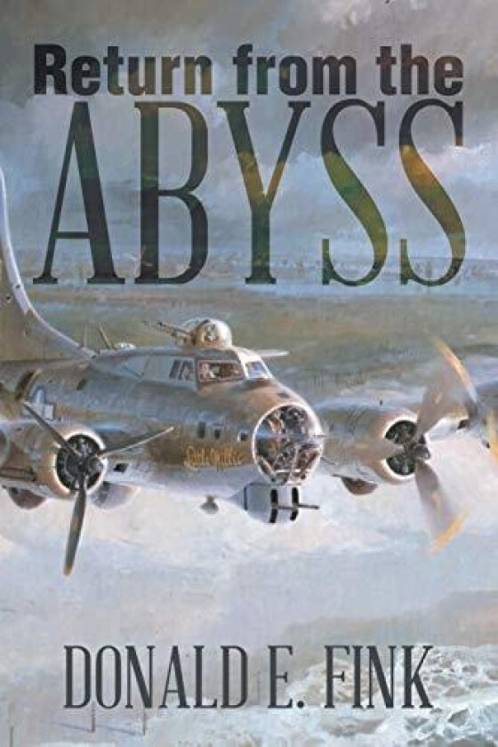 Return from the Abyss av Donald E. Fink (Paperback)