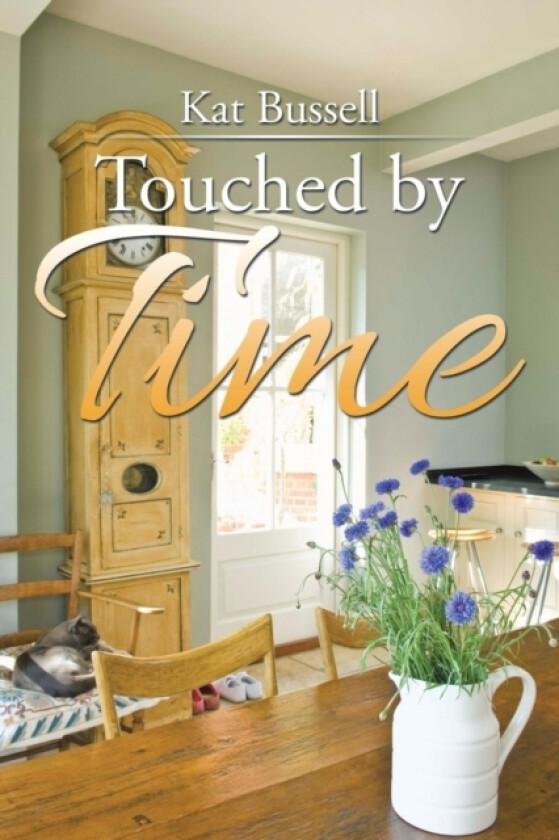 Touched by Time av Kat Bussell (Paperback)
