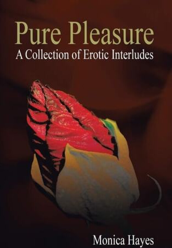 Pure Pleasure av Monica Hayes (Paperback)