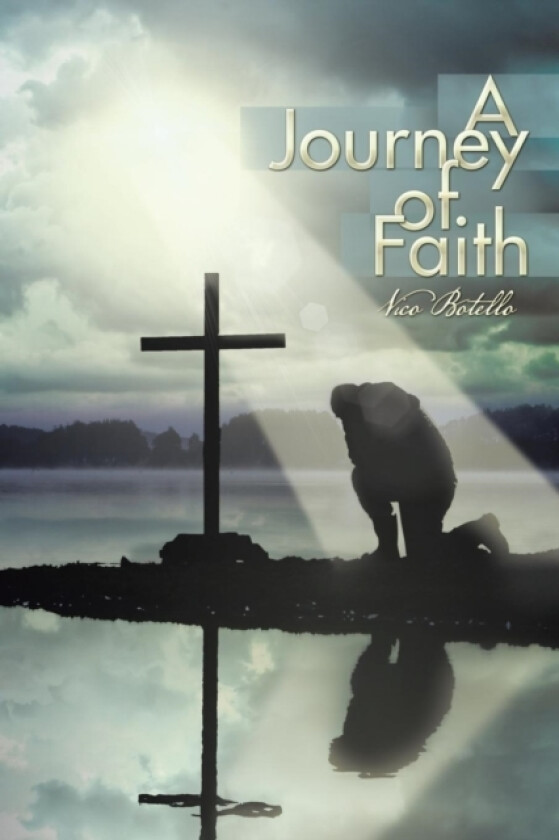 A Journey of Faith av Vico Botello (Paperback)