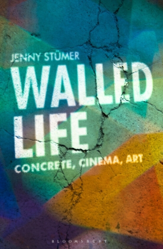 Walled Life av Jenny Stumer (Paperback)