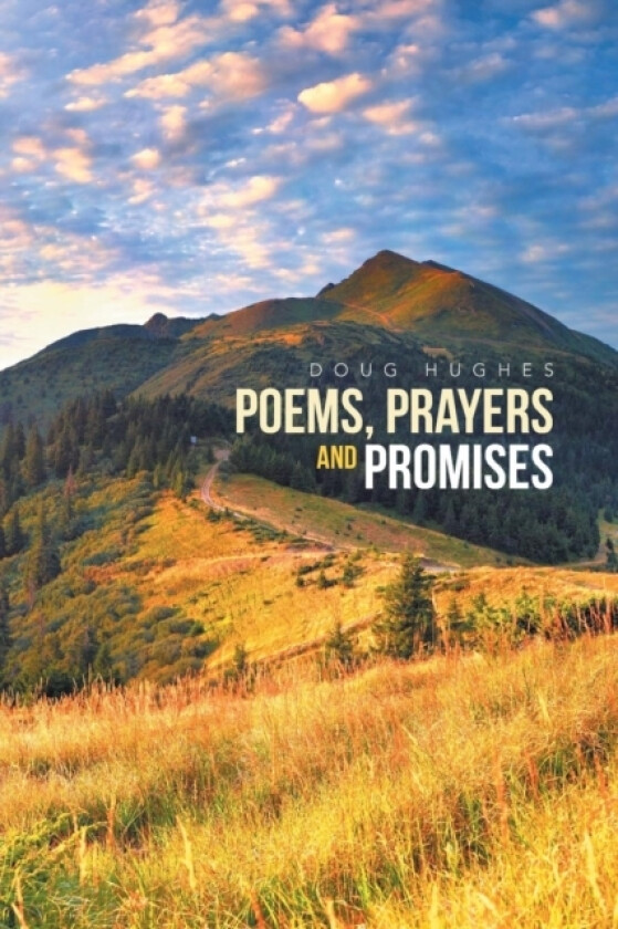 Poems, Prayers and Promises av Doug Hughes (Paperback)