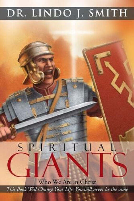 Spiritual Giants av Dr Lindo J Smith (Paperback)