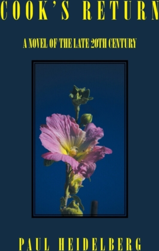 Cook's Return av Paul Heidelberg (Paperback)