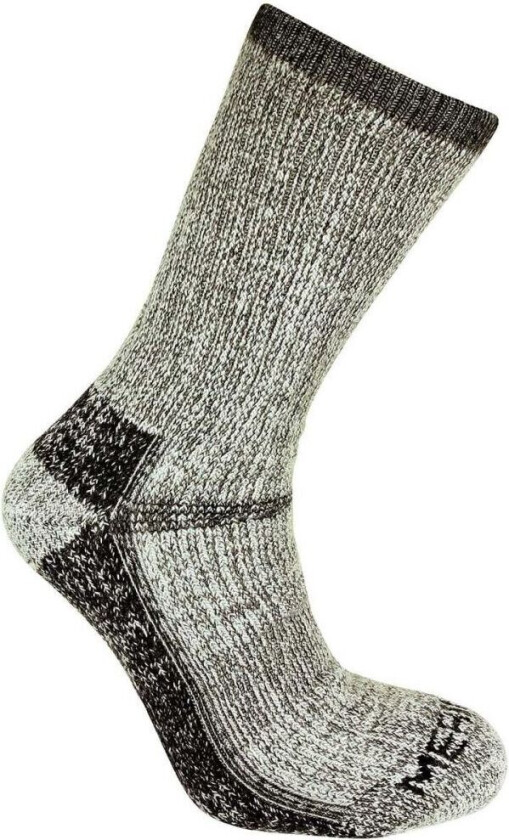 4-Pack Sokker Merino Ull COOLMAX®