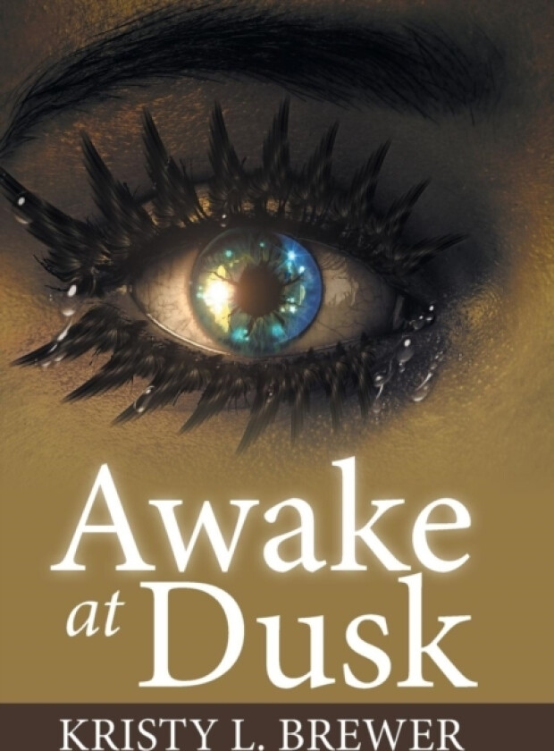 Awake at Dusk av Kristy L Brewer (Hardcover)