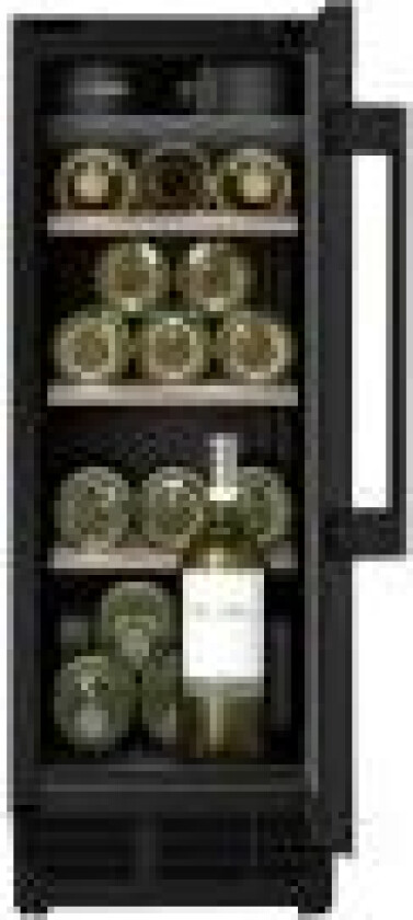 Bilde av Serie   6 KUW20VHF0 - Vinkjøler - innebygd - fordypning - bredde: 30 cm - dybde: 55 cm - høyde: 82 cm - 58 liter - Klasse F