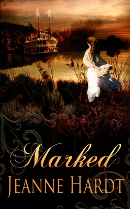Marked av Jeanne Hardt (Paperback)