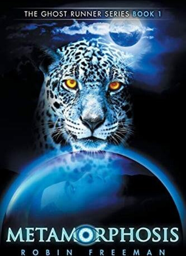 Metamorphosis av Robin Freeman (Paperback)