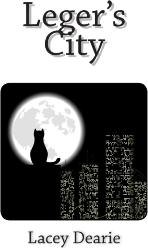 Leger's City av Lacey Dearie (Paperback)