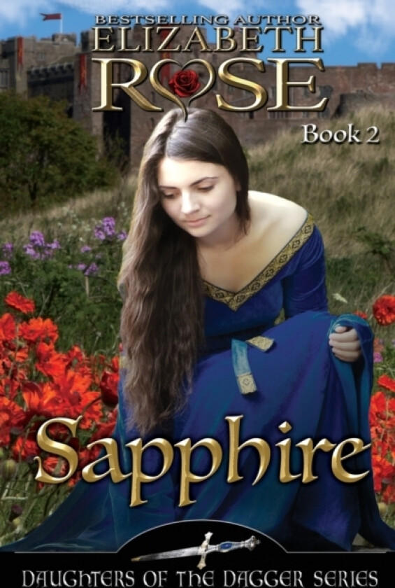 Sapphire av Assistant Professor of History Elizabeth Rose (Paperback)