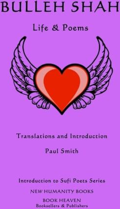 Bulleh Shah av Paul Smith (Paperback)