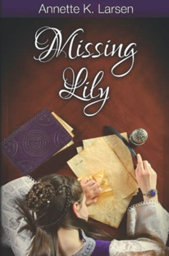 Missing Lily av Annette K Larsen (Paperback)