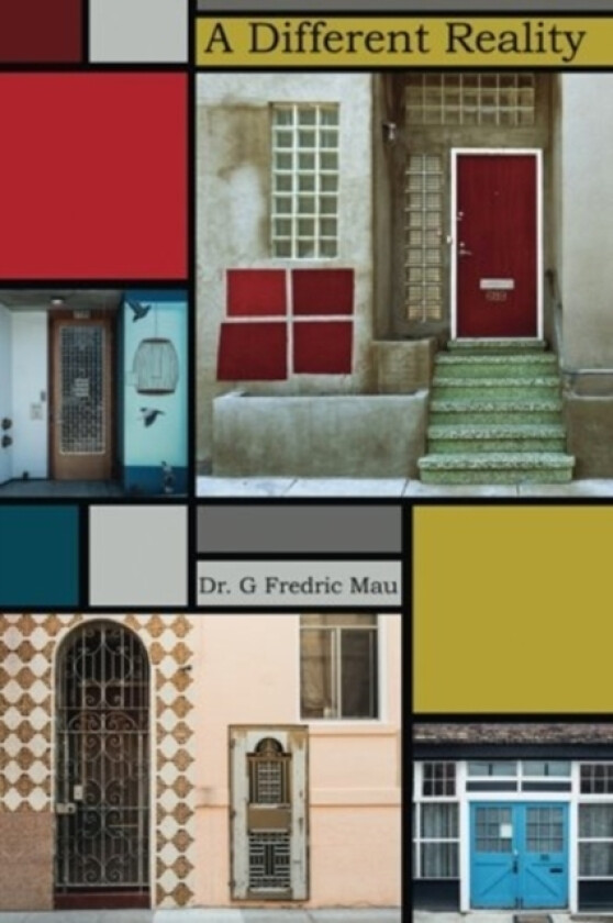 A Different Reality av G Fredric Mau (Paperback)