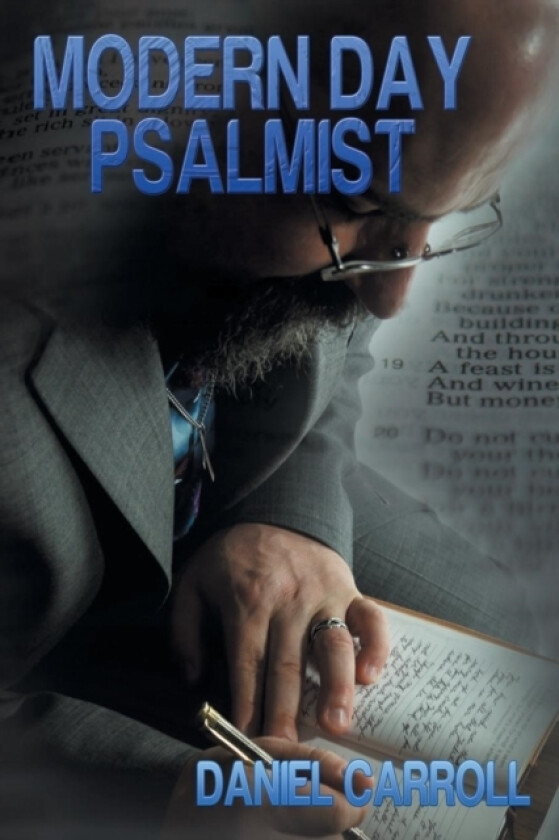 Modern Day Psalmist av Daniel Carroll (Paperback)
