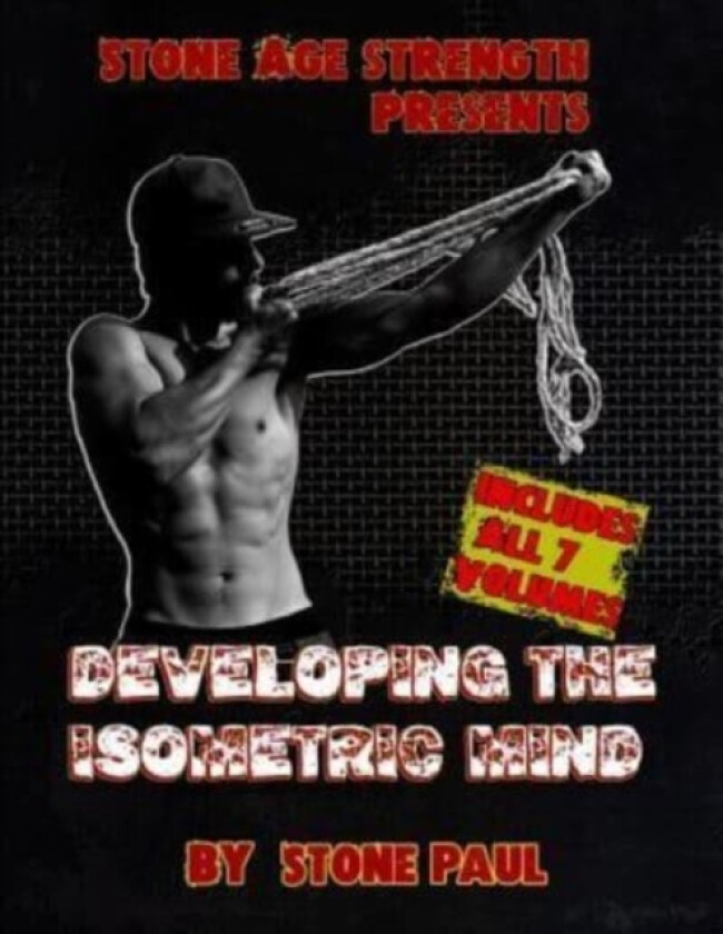 Developing The Isometric Mind av Stone Paul (Paperback)