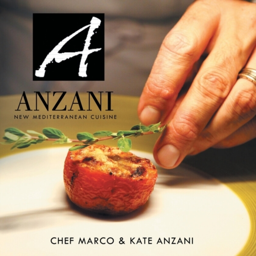 Anzani av Marco Anzani (Paperback)