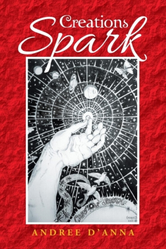 Creations Spark av Andree D'Anna (Paperback)