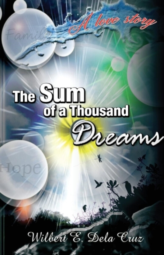 The Sum of a Thousand Dreams av Wilbert Evangelista Dela Cruz (Paperback)