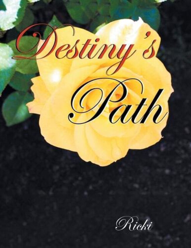 Destiny's Path av Ricki (Paperback)