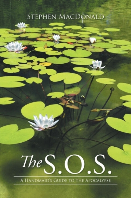 The S.O.S av Stephen MacDonald (Paperback)