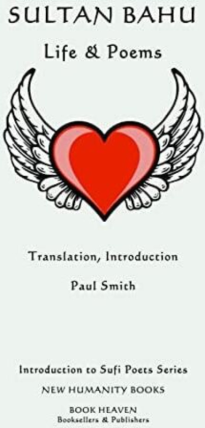 Sultan Bahu av Paul Smith (Paperback)