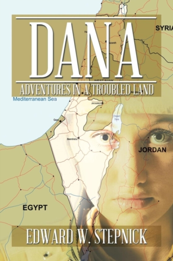 Dana av Edward W Stepnick (Paperback)