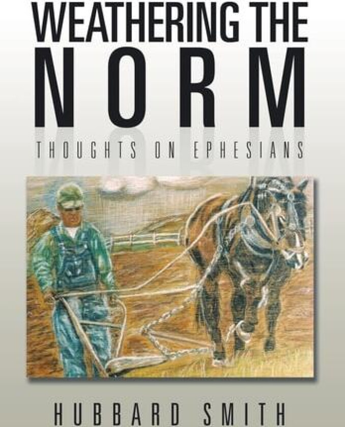 Weathering the Norm av Hubbard Smith (Hardcover)