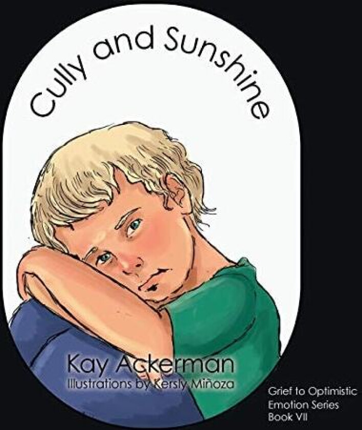 Cully and Sunshine av Kay Ackerman (Paperback)