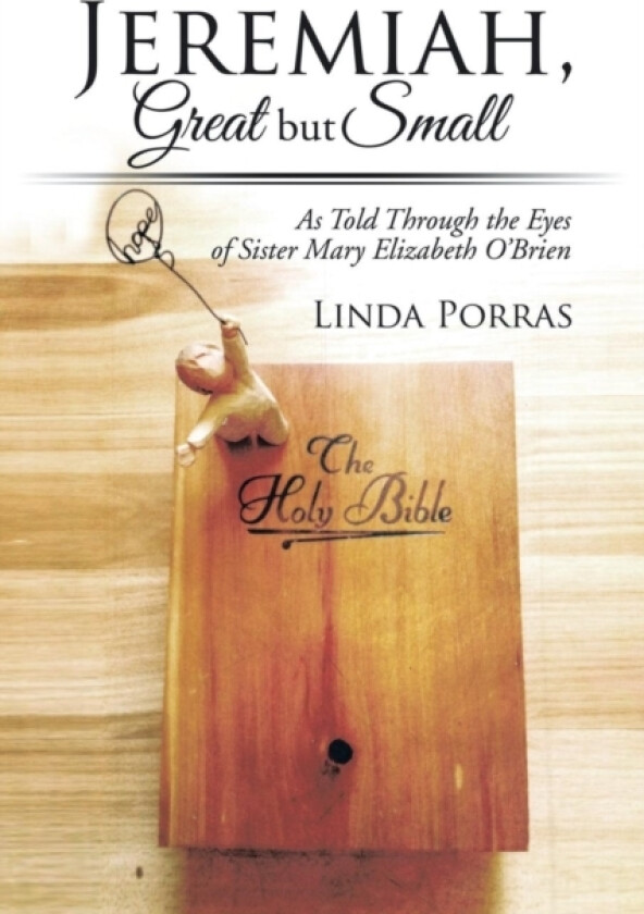 Jeremiah, Great But Small av Linda Porras (Paperback)