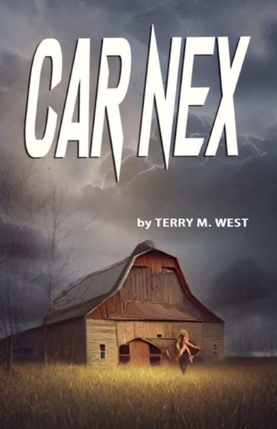 Car Nex av Terry M West (Paperback)