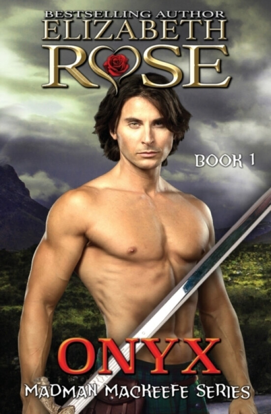 Onyx av Assistant Professor of History Elizabeth Rose (Paperback)