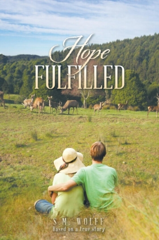 Hope Fulfilled av S M Wolff (Paperback)