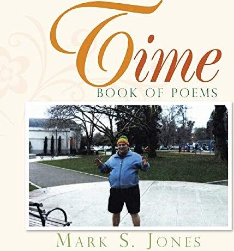 Time av Mark S Jones (Paperback)