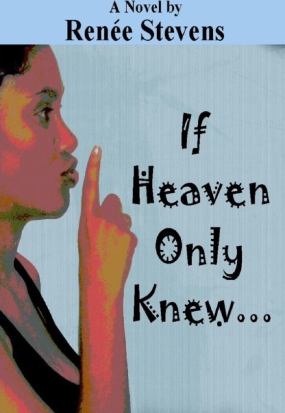 If Heaven Only Knew . . . av Renee Stevens (Paperback)