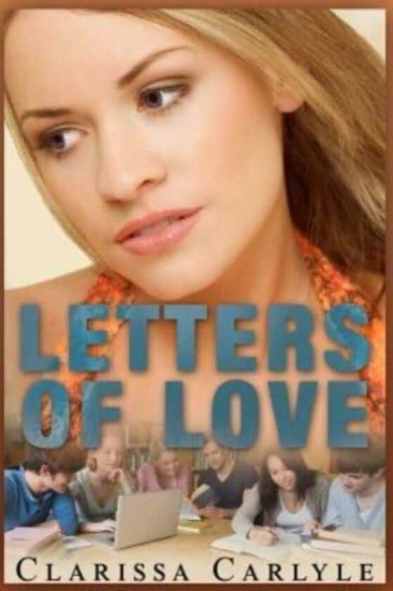 Letters of Love av Clarissa Carlyle (Paperback)