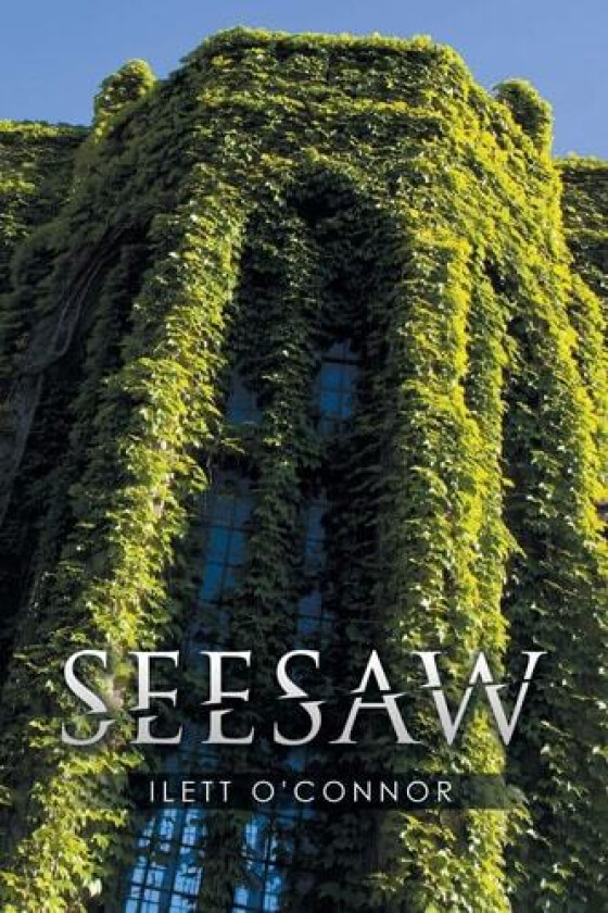 Seesaw av Ilett O'Connor (Paperback)