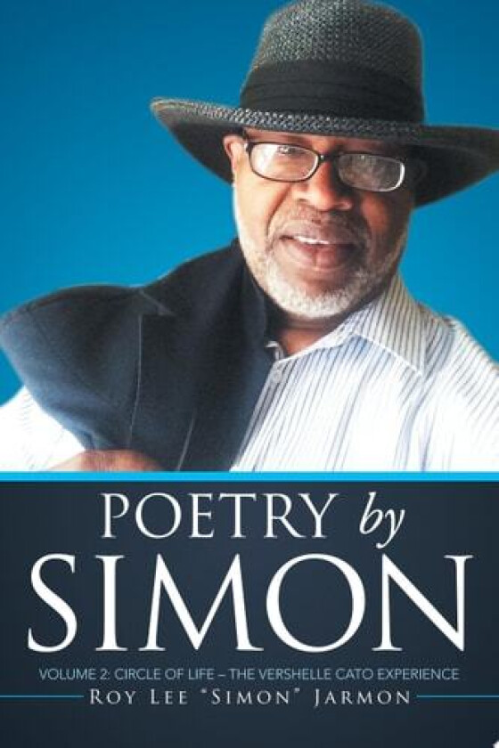 Poetry by Simon av Roy Lee Simon Jarmon (Paperback)