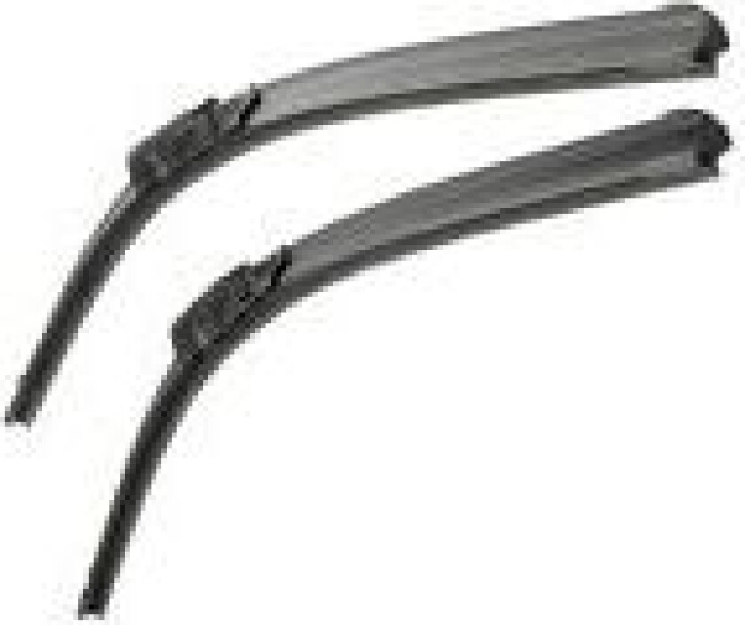 Aerotwin Viskerblade sæt 600+475mm - A979S