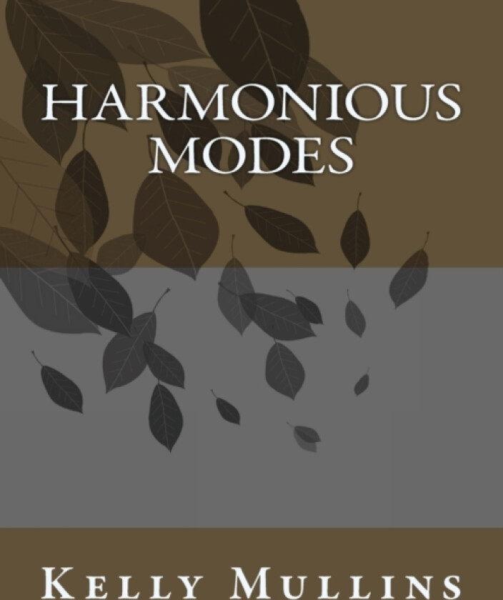 Harmonious Modes av Kelly Mullins (Paperback)