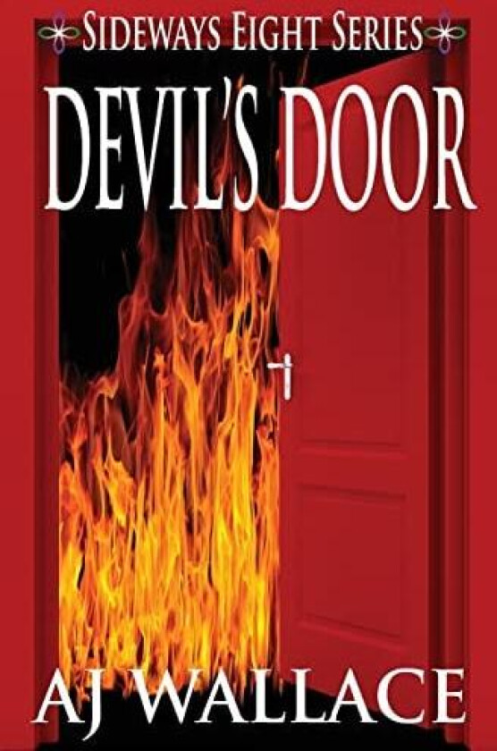 Devil's Door av Aj Wallace (Paperback)