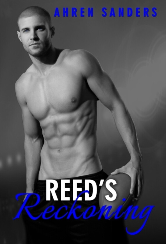 Reed's Reckoning av Ahren Sanders (Paperback)