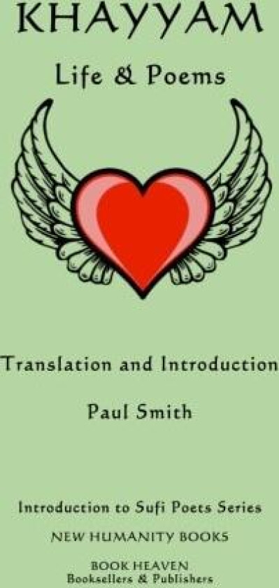 Khayyam av Paul Smith (Paperback)