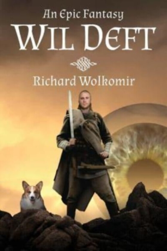 Wil Deft av Richard Wolkomir (Paperback)
